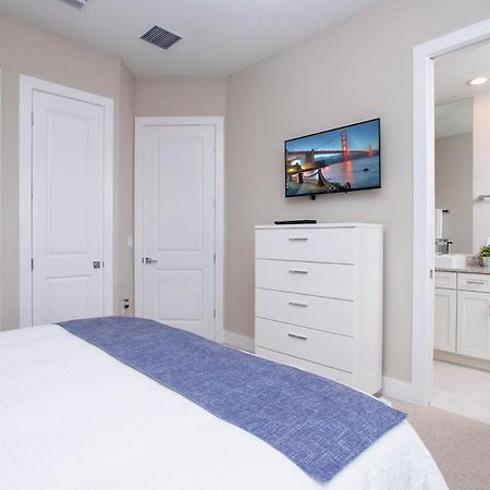 Gorgeous 4 Bedroom Family Friendly Close To Disney 7573 Orlando Exterior photo